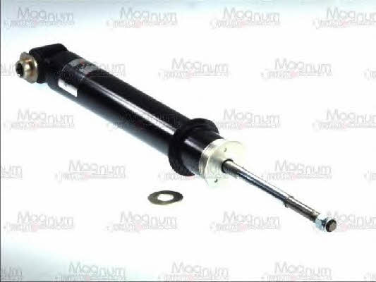 Magnum technology AGB061MT Rear oil and gas suspension shock absorber AGB061MT