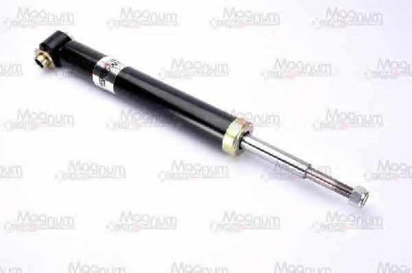 Magnum technology AGB062MT Rear oil and gas suspension shock absorber AGB062MT