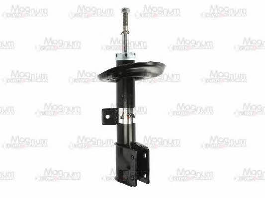 Magnum technology AGC034MT Front right gas oil shock absorber AGC034MT