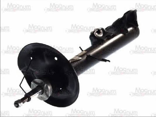 Magnum technology AGD011MT Front right gas oil shock absorber AGD011MT