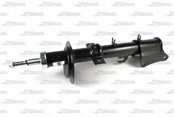 Magnum technology AGD012MT Rear oil and gas suspension shock absorber AGD012MT