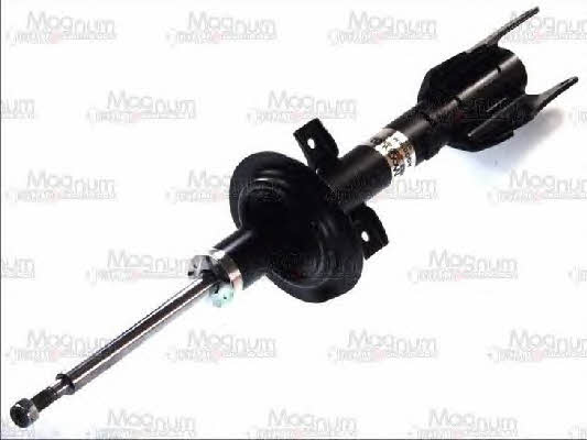 Magnum technology AGD014MT Rear oil and gas suspension shock absorber AGD014MT