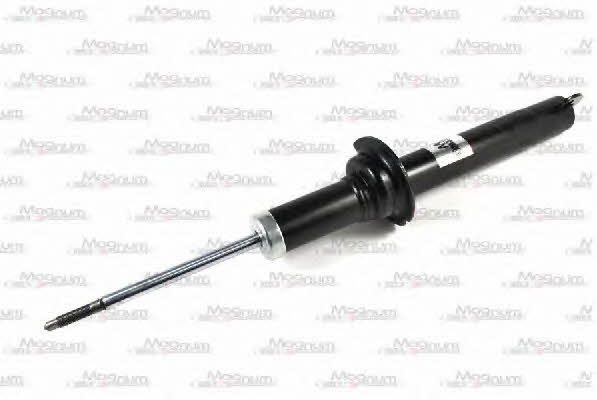 Magnum technology AGD017MT Front oil and gas suspension shock absorber AGD017MT