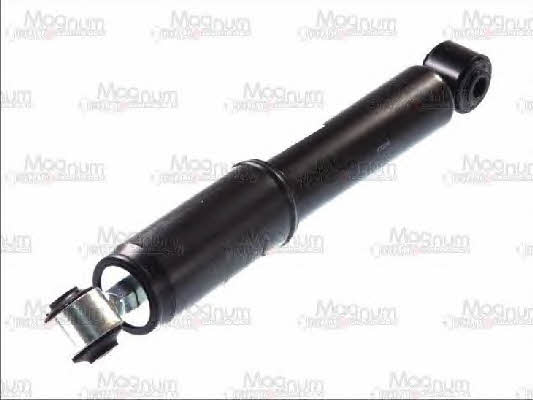 Magnum technology AGF002MT Rear oil and gas suspension shock absorber AGF002MT