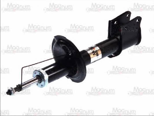 Magnum technology AGF011MT Front oil and gas suspension shock absorber AGF011MT