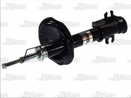 Magnum technology AGF020MT Front oil and gas suspension shock absorber AGF020MT