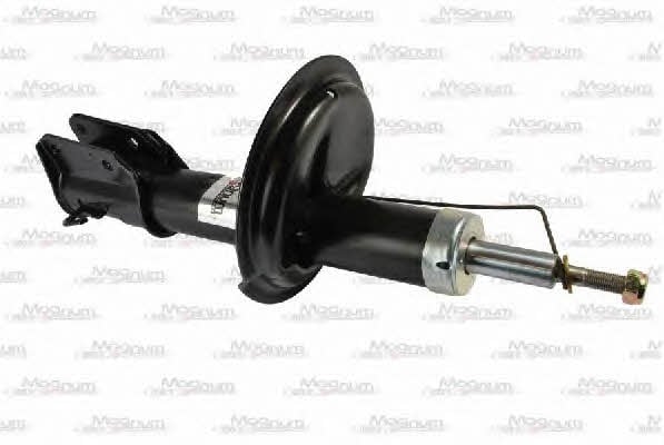 Magnum technology AGF026MT Front oil and gas suspension shock absorber AGF026MT