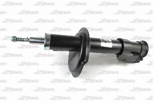 Magnum technology AGF027MT Front oil and gas suspension shock absorber AGF027MT