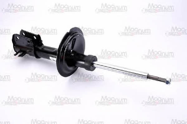 Magnum technology AGF034MT Front oil and gas suspension shock absorber AGF034MT