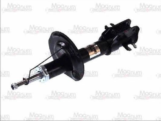Magnum technology AGF035MT Front oil and gas suspension shock absorber AGF035MT