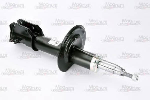 Magnum technology AGF036MT Front oil and gas suspension shock absorber AGF036MT