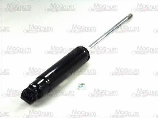 Magnum technology AGF040MT Rear oil and gas suspension shock absorber AGF040MT