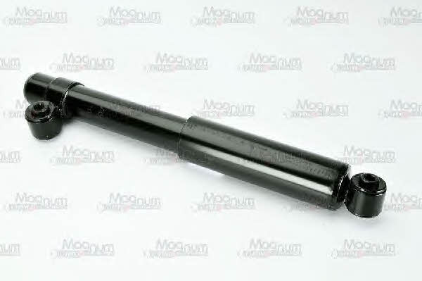 Magnum technology AGF047MT Rear oil and gas suspension shock absorber AGF047MT