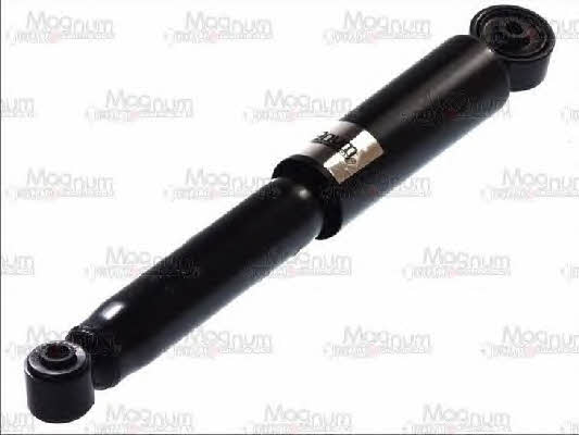 Magnum technology AGF048MT Rear oil and gas suspension shock absorber AGF048MT