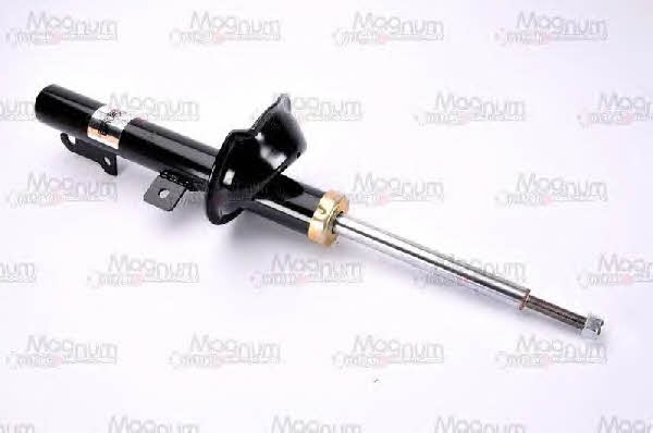 Magnum technology AGG045MT Front oil and gas suspension shock absorber AGG045MT
