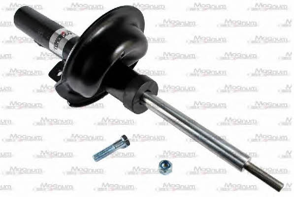 Magnum technology AGG046MT Front oil and gas suspension shock absorber AGG046MT
