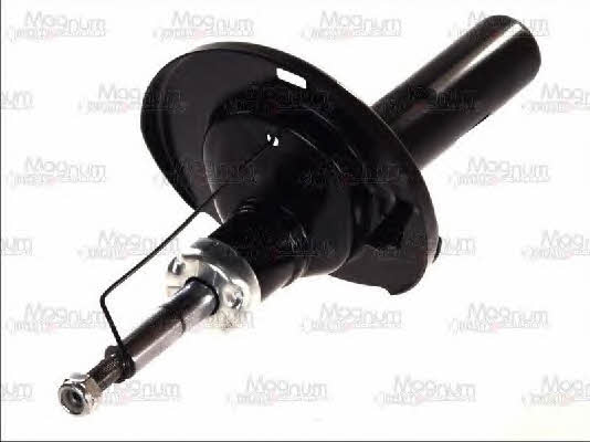 Magnum technology AGG048MT Front oil and gas suspension shock absorber AGG048MT