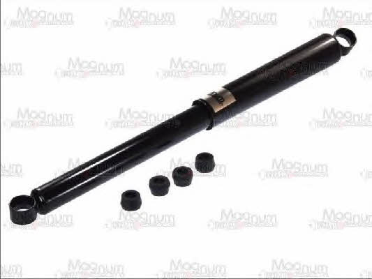 Magnum technology AGG061MT Rear oil and gas suspension shock absorber AGG061MT