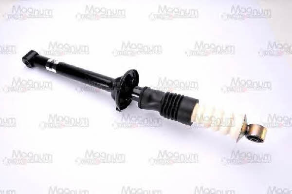 Magnum technology AGG071MT Rear oil and gas suspension shock absorber AGG071MT