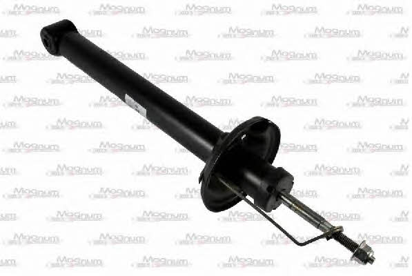 Magnum technology AGG079MT Rear oil and gas suspension shock absorber AGG079MT