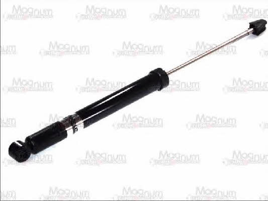 Magnum technology AGG080MT Rear oil and gas suspension shock absorber AGG080MT