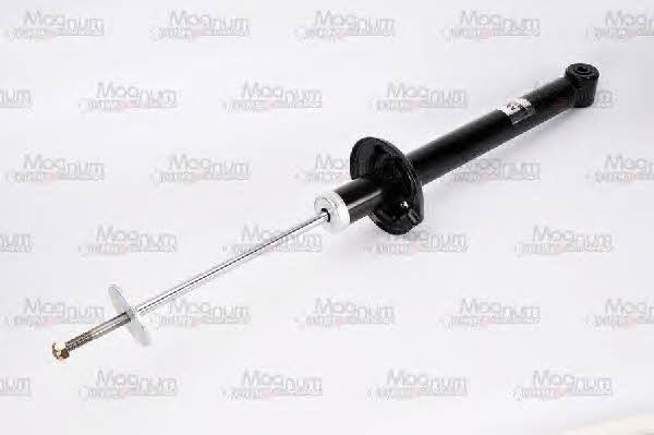 Magnum technology AGG090MT Rear oil and gas suspension shock absorber AGG090MT