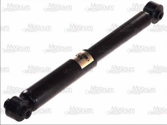 Magnum technology AGG117MT Rear oil and gas suspension shock absorber AGG117MT