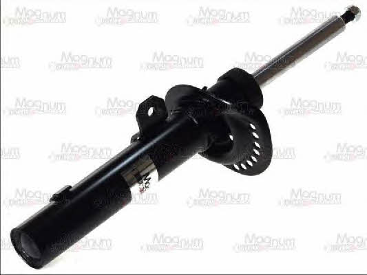 Magnum technology AGG118MT Front oil and gas suspension shock absorber AGG118MT
