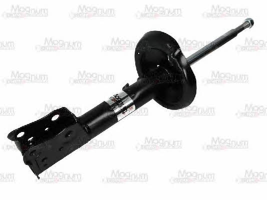 Magnum technology AGM007MT Front oil and gas suspension shock absorber AGM007MT