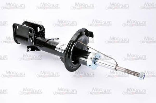 Magnum technology AGM008MT Front oil and gas suspension shock absorber AGM008MT