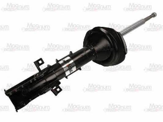 Magnum technology AGM009MT Front oil and gas suspension shock absorber AGM009MT