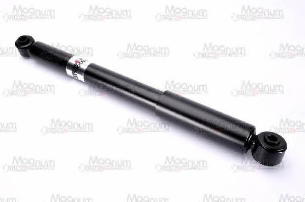 Magnum technology AGM011MT Rear oil and gas suspension shock absorber AGM011MT