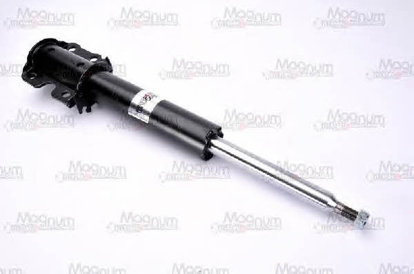 Magnum technology AGM023MT Front oil and gas suspension shock absorber AGM023MT