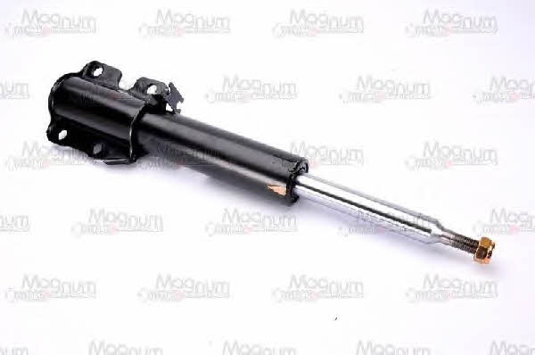 Magnum technology AGM024MT Front oil and gas suspension shock absorber AGM024MT