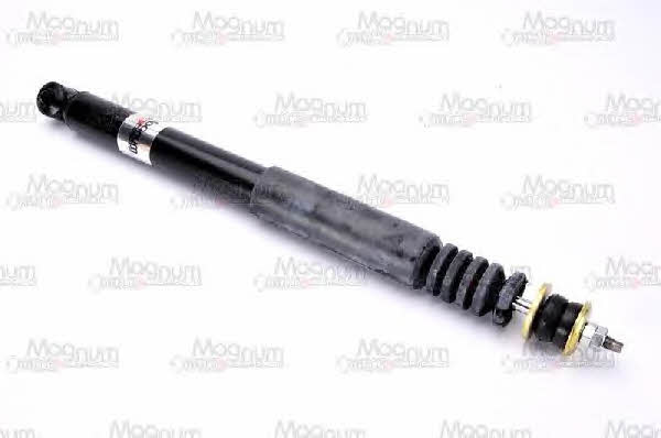 Magnum technology AGM036MT Rear oil and gas suspension shock absorber AGM036MT