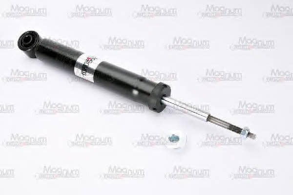 Magnum technology AGM045MT Front oil and gas suspension shock absorber AGM045MT