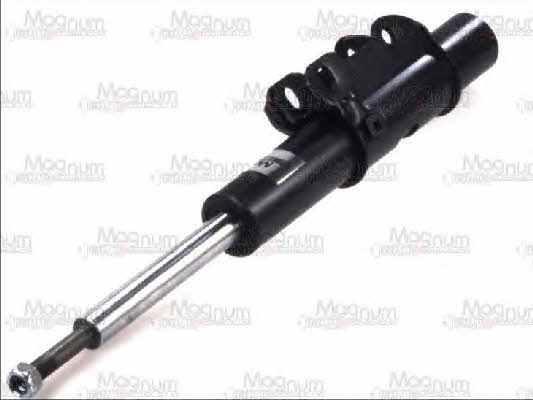 Magnum technology AGM057MT Front oil and gas suspension shock absorber AGM057MT