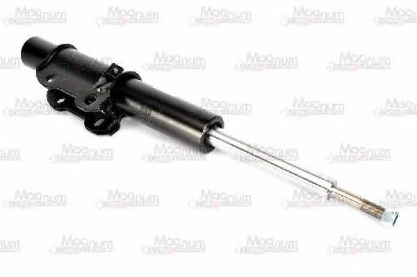 Magnum technology AGM058MT Front oil and gas suspension shock absorber AGM058MT