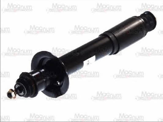 Magnum technology AGM063MT Rear oil and gas suspension shock absorber AGM063MT