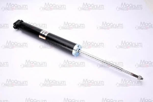 Magnum technology AGP059MT Rear oil and gas suspension shock absorber AGP059MT