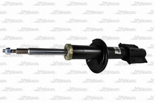 Magnum technology AGP090MT Front oil and gas suspension shock absorber AGP090MT