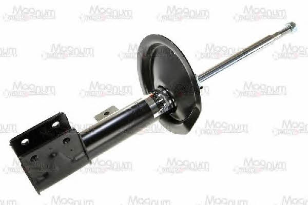 Magnum technology AGP107MT Front right gas oil shock absorber AGP107MT