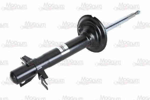Magnum technology AGP117MT Front oil and gas suspension shock absorber AGP117MT