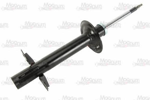 Magnum technology AGP118MT Front oil and gas suspension shock absorber AGP118MT