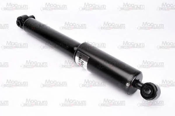 Magnum technology AGR068MT Rear oil and gas suspension shock absorber AGR068MT