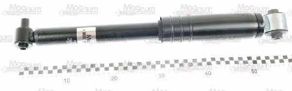 Magnum technology AGR071MT Rear oil and gas suspension shock absorber AGR071MT
