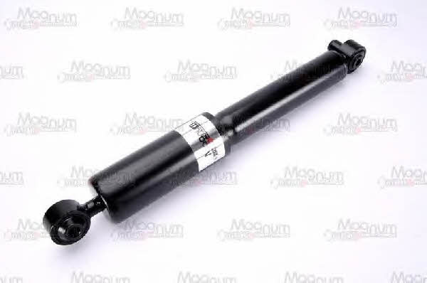 Magnum technology AGR077MT Rear oil and gas suspension shock absorber AGR077MT