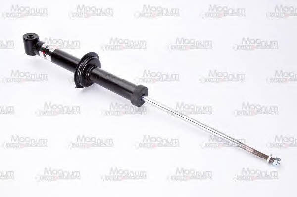 Magnum technology AGS003MT Rear oil and gas suspension shock absorber AGS003MT