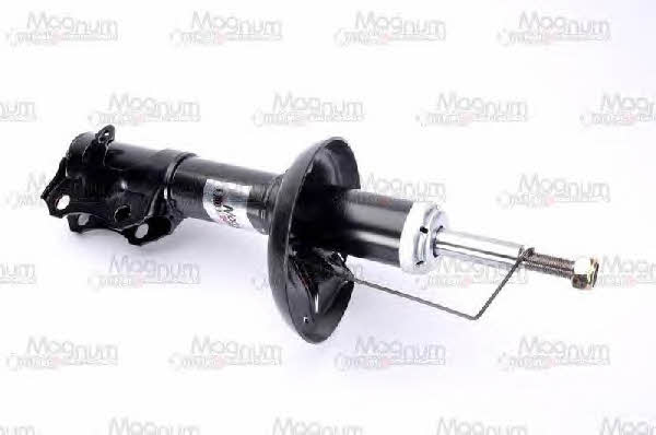 Magnum technology AGW007MT Front suspension shock absorber AGW007MT