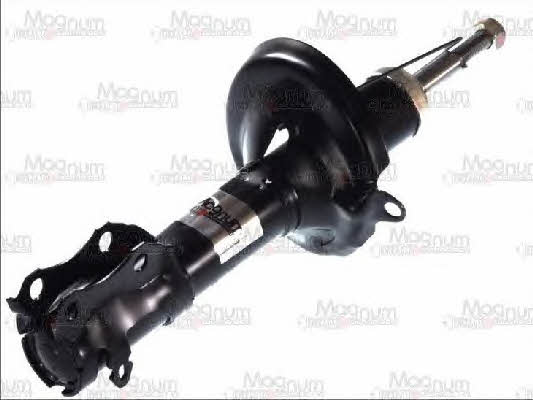 Magnum technology AGW009MT Front oil and gas suspension shock absorber AGW009MT
